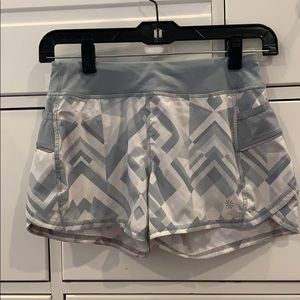Athleta Girl shorts